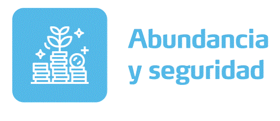 Abundancia y Seguridad 