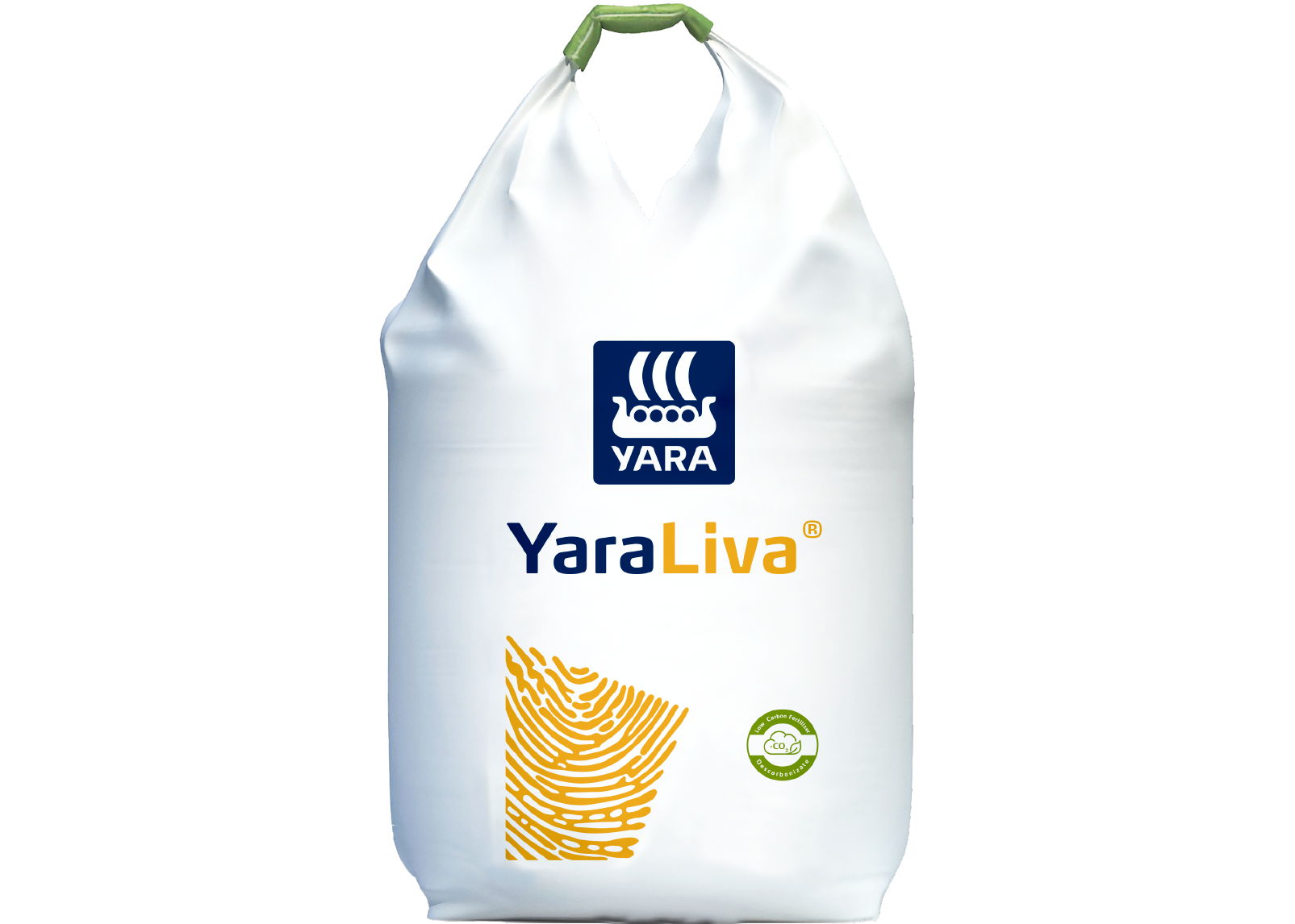 Bolsas YaraLiva